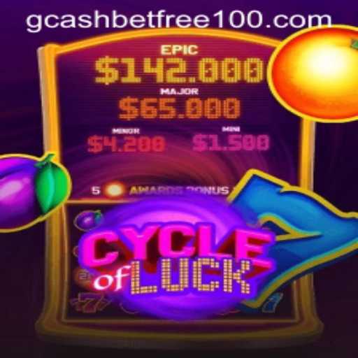 CycleofLuck: The Thrilling Game Experience with a GCash Casino Twist