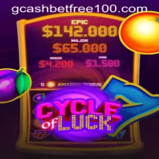 CycleofLuck: The Thrilling Game Experience with a GCash Casino Twist