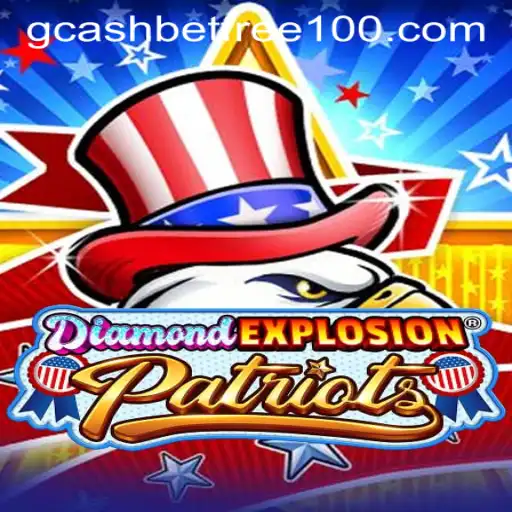 Experience the Thrill of DiamondExplosionPatriots: A Revolutionary Casino Game