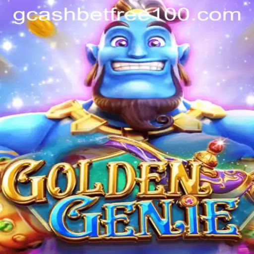 GOLDENGENIE: An Exciting Dive into a World of Virtual Casino Thrills