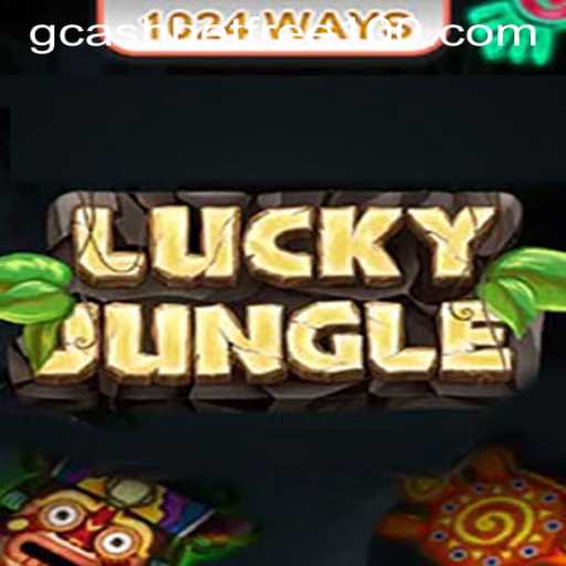 Exploring LuckyJungle1024: A Modern Digital Adventure