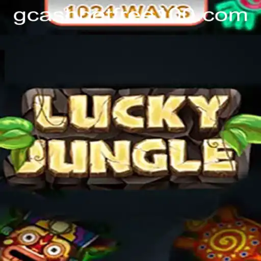 Exploring LuckyJungle1024: A Modern Digital Adventure