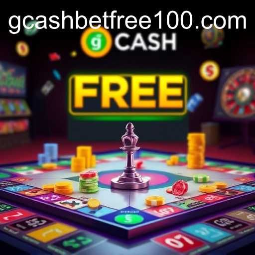 The Modern Monopoly: GCash Casino Free 100 and the Rise of Digital Dominance