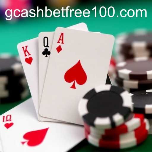 Unlocking the Thrills of Poker Games and GCash Casino Free 100