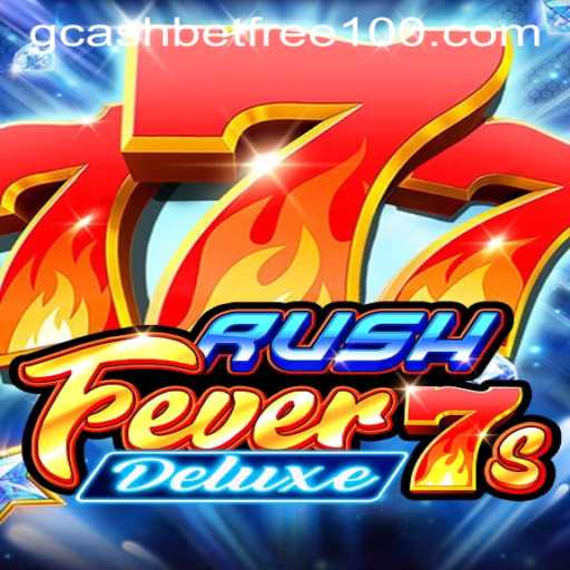RushFever7sDeluxe: An Exhilarating Casino Experience with a Thrilling Twist