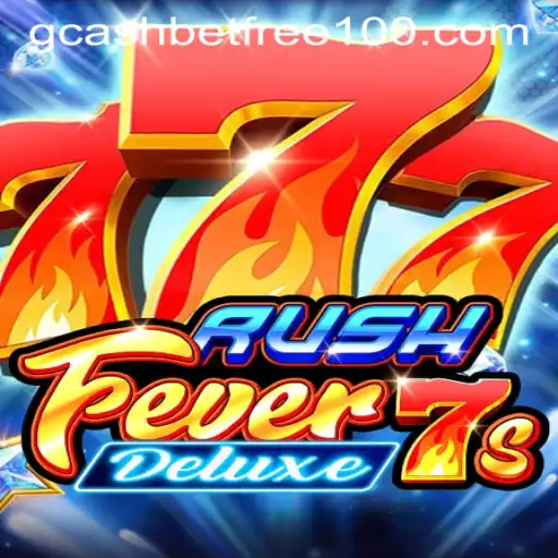 RushFever7sDeluxe: An Exhilarating Casino Experience with a Thrilling Twist