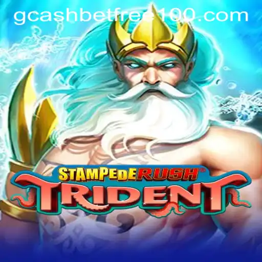 Discover the Thrilling World of StempedeRushTrident: A Dive into Adventure and Fortune